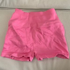 Victoria Secret Pink Spandex S/XS.